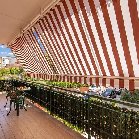 Apartament Domus Vittoria - The Luxury Quintessence Półwysep Sorrentyński Zewnętrze zdjęcie