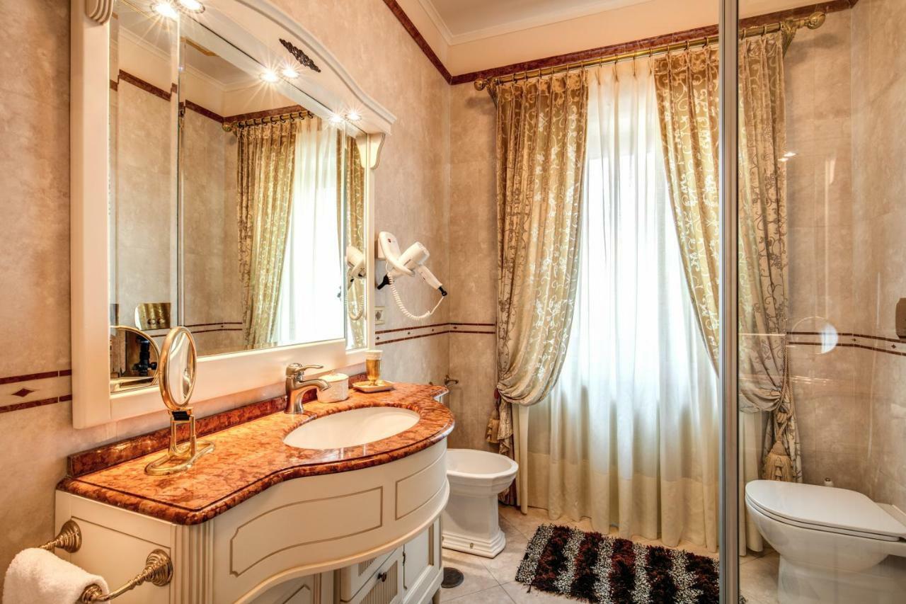 Apartament Domus Vittoria - The Luxury Quintessence Półwysep Sorrentyński Zewnętrze zdjęcie