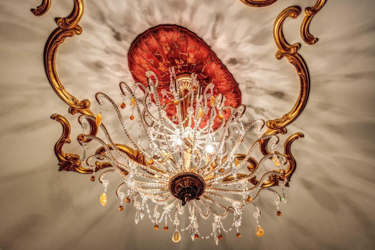 Apartament Domus Vittoria - The Luxury Quintessence Półwysep Sorrentyński Zewnętrze zdjęcie