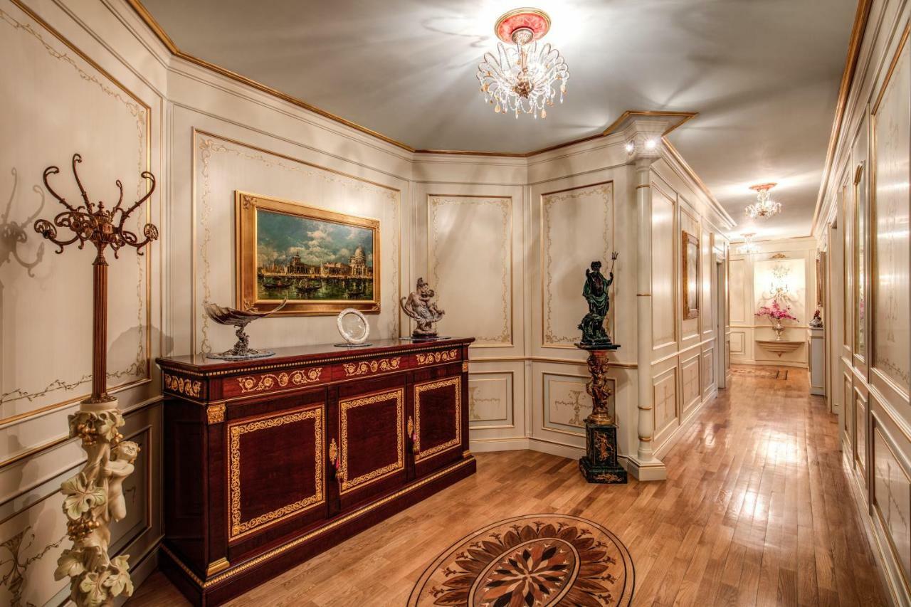 Apartament Domus Vittoria - The Luxury Quintessence Półwysep Sorrentyński Zewnętrze zdjęcie