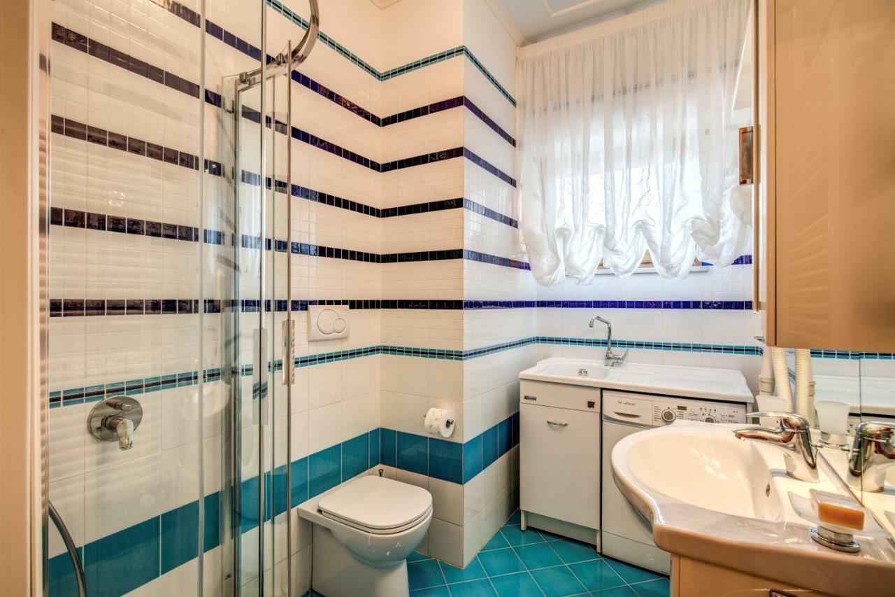 Apartament Domus Vittoria - The Luxury Quintessence Półwysep Sorrentyński Zewnętrze zdjęcie