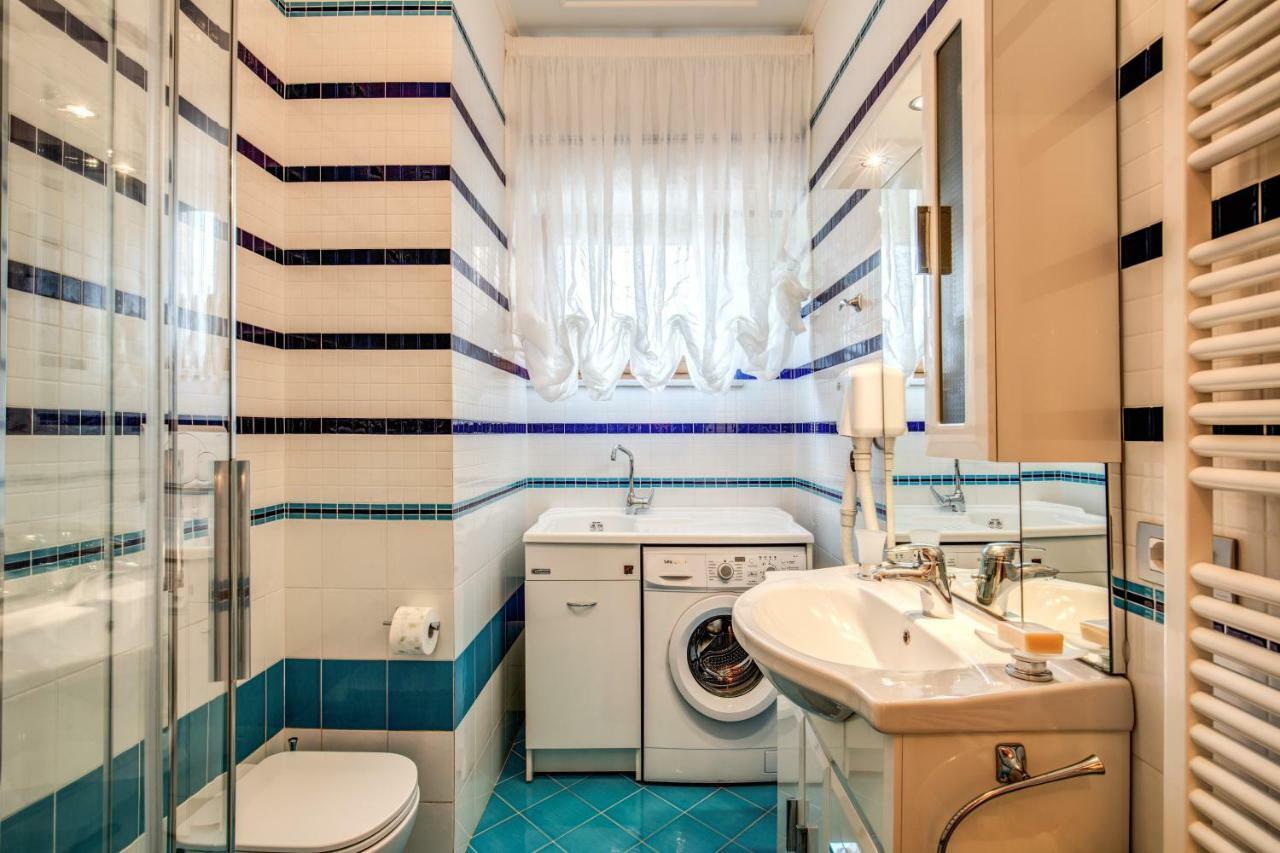 Apartament Domus Vittoria - The Luxury Quintessence Półwysep Sorrentyński Zewnętrze zdjęcie