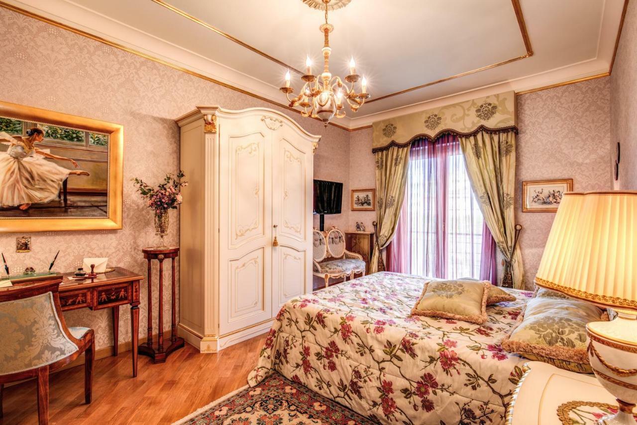 Apartament Domus Vittoria - The Luxury Quintessence Półwysep Sorrentyński Zewnętrze zdjęcie